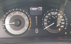 Quiero vender un Honda Odyssey en buena condicción-10