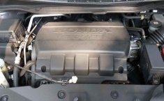 Quiero vender un Honda Odyssey en buena condicción-9