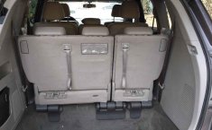 Quiero vender un Honda Odyssey en buena condicción-19