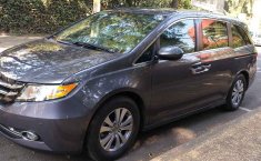 Quiero vender un Honda Odyssey en buena condicción-13