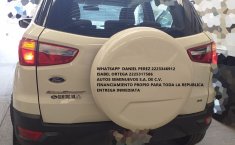 Bonita Ecosport STD 2017 Puebla-2