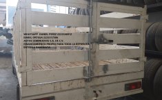 Nissan NP300 Estacas 2018 Puebla-4