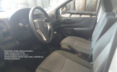 Nissan NP300 Estacas 2018 Puebla-2