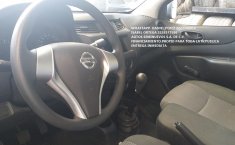 Nissan NP300 Estacas 2018 Puebla-0