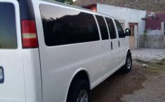 Venta Chevrolet C3500 modelo 2007-1