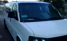 Venta Chevrolet C3500 modelo 2007-2