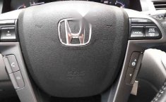 En venta un Honda Odyssey 2013 Automático muy bien cuidado-18