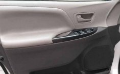 Toyota Sienna 2017 impecable-7