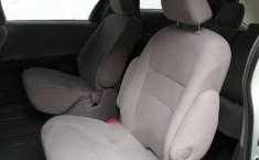Toyota Sienna 2017 impecable-10