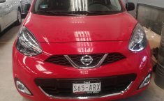 Nissan March 2018 Deportivo-4