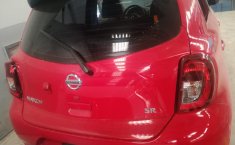 Nissan March 2018 Deportivo-3