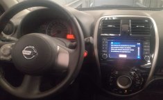 Nissan March 2018 Deportivo-1