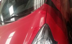 Nissan March 2018 Deportivo-2