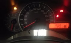 Nissan March 2018 Deportivo-0