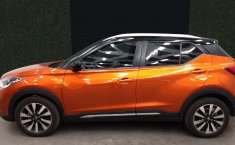 Nissan Kicks Exclusive 2018-8