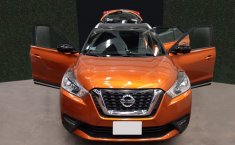 Nissan Kicks Exclusive 2018-7