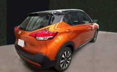 Nissan Kicks Exclusive 2018-6