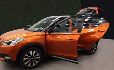Nissan Kicks Exclusive 2018-5