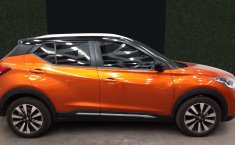 Nissan Kicks Exclusive 2018-4