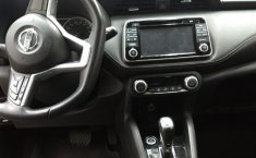 Nissan Kicks Exclusive 2018-0