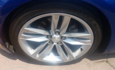 Deportivo Camaro 2017 Puebla-2