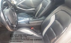 Deportivo Camaro 2017 Puebla-0