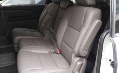 En venta un Honda Odyssey 2013 Automático muy bien cuidado-10