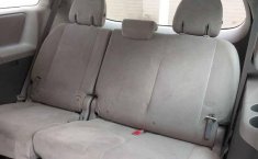 Toyota Sienna 2017 impecable-11