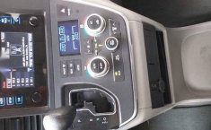 Toyota Sienna 2017 impecable-16