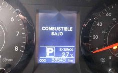 Toyota Sienna 2017 impecable-18