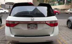 En venta un Honda Odyssey 2013 Automático muy bien cuidado-2