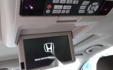 En venta un Honda Odyssey 2013 Automático muy bien cuidado-12
