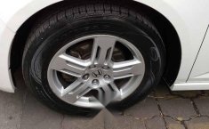 En venta un Honda Odyssey 2013 Automático muy bien cuidado-6