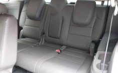 En venta un Honda Odyssey 2013 Automático muy bien cuidado-11