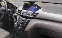 En venta un Honda Odyssey 2013 Automático muy bien cuidado-15