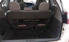 Toyota Sienna 2017 impecable-13