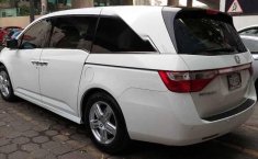 En venta un Honda Odyssey 2013 Automático muy bien cuidado-3
