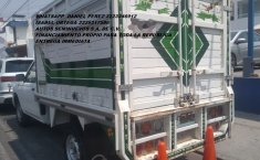 Nissan Estacas 2010 Puebla-3