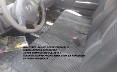 Nissan Estacas 2010 Puebla-2