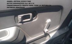 Nissan Estacas 2010 Puebla-0