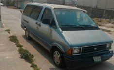 Ford Aerostar Precio a tratar -3