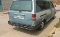 Ford Aerostar Precio a tratar -1