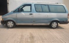 Ford Aerostar Precio a tratar -0