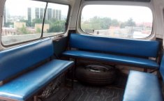 Nissan Urvan 2009 Lista para Trabajar-6