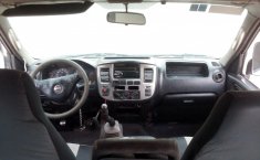 Nissan Urvan 2009 Lista para Trabajar-5