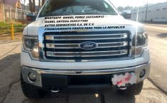 Ford Lobo King Ranch 2013 Puebla-10