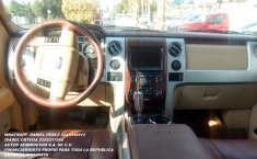 Ford Lobo King Ranch 2013 Puebla-3