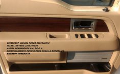 Ford Lobo King Ranch 2013 Puebla-0