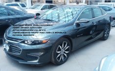 Malibu LT 2.0T  Puebla-9