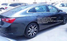 Malibu LT 2.0T  Puebla-8